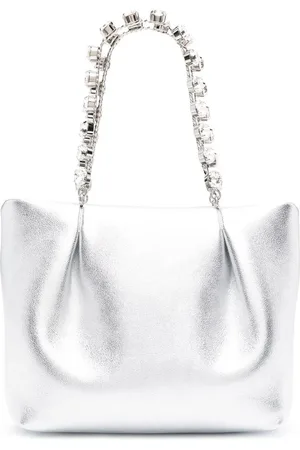 Aquazzura Tote Galactic mini con asas