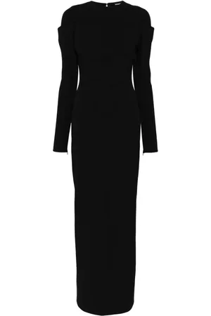 Jacquemus Vestido Sabre