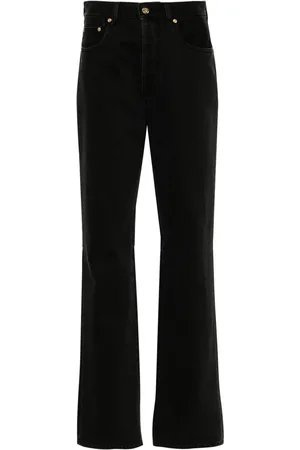 Jacquemus Jeans rectos La De Nimes Droit