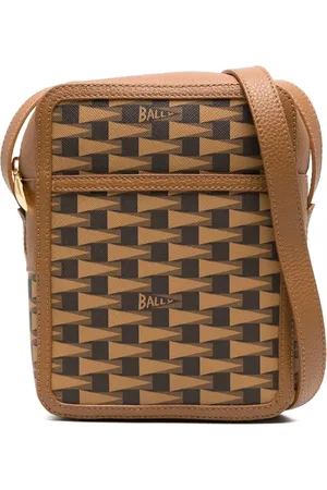 Bally Bolsa crossbody Pennant