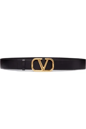 VALENTINO GARAVANI Cinturón VLogo Signature de 40mm