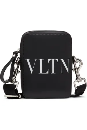 VALENTINO GARAVANI Mochila tipo mensajero VLTN