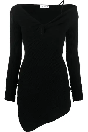 The Attico Vestido corto Desai