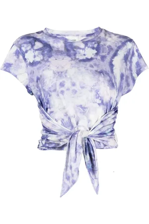 Marant Etoile Playera Zodya