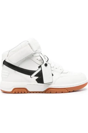 OFF-WHITE Tenis Out of Office