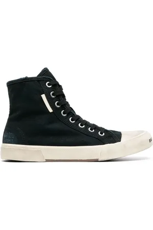 Balenciaga Tenis altos Paris