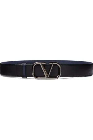 VALENTINO GARAVANI Cinturón VLogo Signature de 40mm