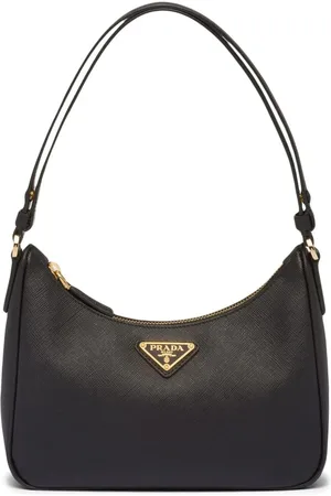 Prada Bolsa Re-Edition mini