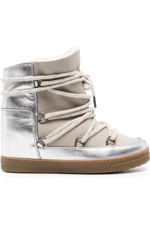 Isabel Marant Botas para nieve Nowles