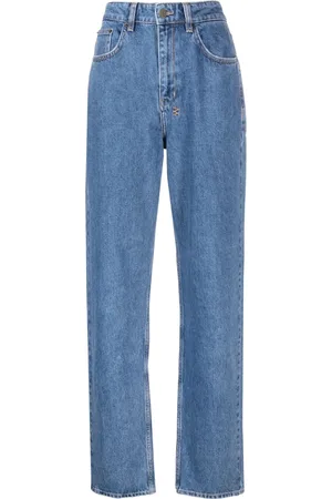 KSUBI Jeans rectos Playback Heritage