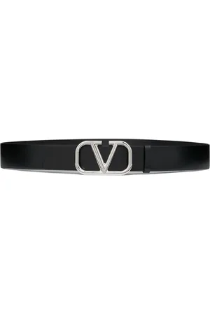 VALENTINO GARAVANI Cinturón VLogo Signature de 40mm