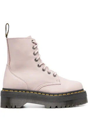 Dr. Martens Botines Jadon III Vintage Pisa