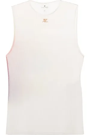 Courrèges Top Aura