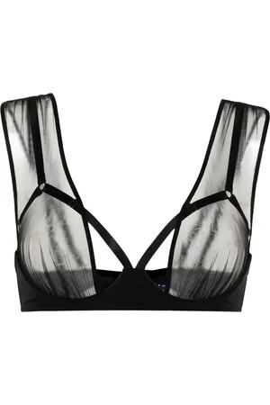 MAISON CLOSE Brasier con paneles de malla