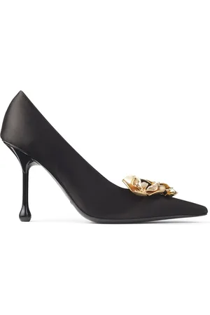 Jimmy Choo Zapatillas Ixia con tacón de 95mm