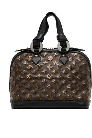 LOUIS VUITTON Tote Alma 2009
