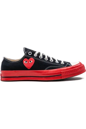 Converse Tenis altos Chuck Taylor 70 de x CdG