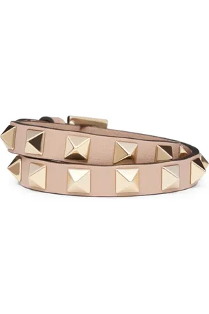 VALENTINO GARAVANI Pulsera Rockstud