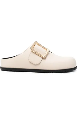 Bally Mules Lulu