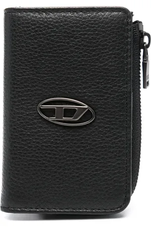 Diesel Cartera L-Zip Key