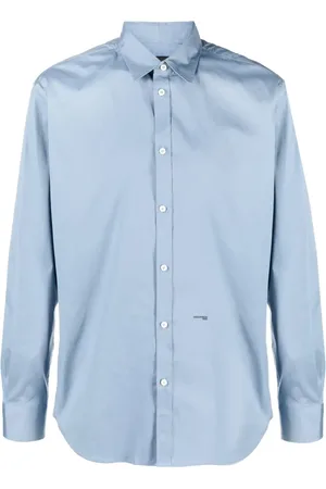 Dsquared2 Camisa manga larga
