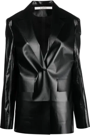 Kassl Editions Blazer con botones