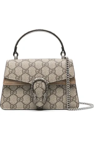 Gucci Tote Dionysus mini