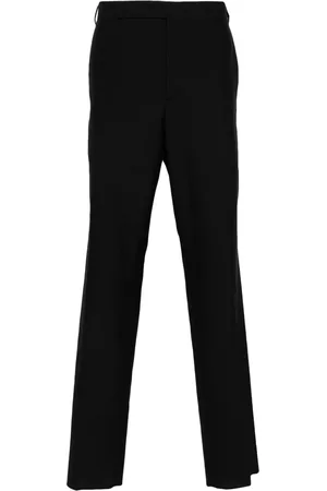 LARDINI Pantalones rectos Eqpalu