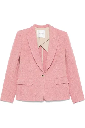 Marant Etoile Blazer Loison