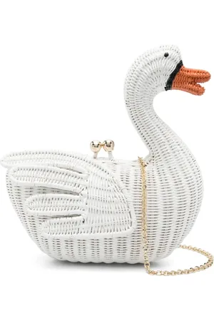 SERPUI Bolsa de mano Connor Cisne