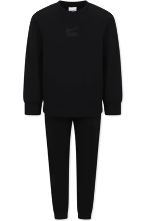 Nike Traje deportivo con aplique del logo