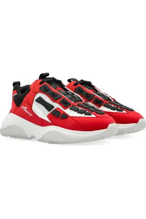 AMIRI Tenis Skel Top