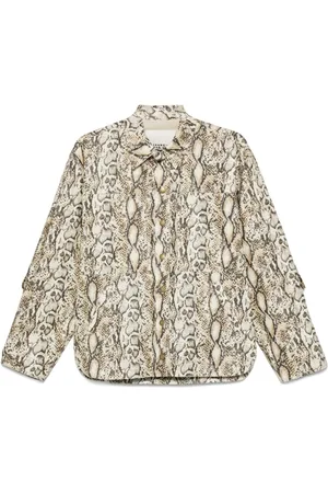 Isabel Marant Chamarra Florania