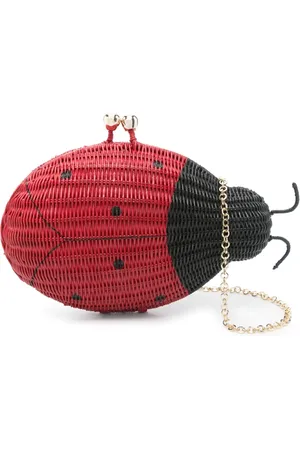 SERPUI Bolsa de mano Joana Ladybug