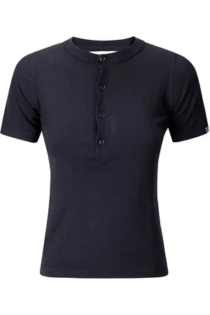 EXTREME CASHMERE Playera tipo polo Eva