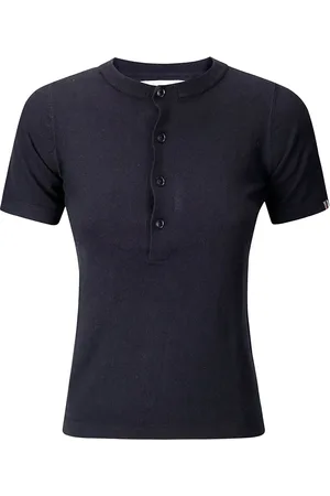 EXTREME CASHMERE Playera tipo polo Eva