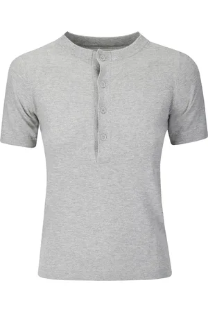 EXTREME CASHMERE Playera tipo polo Eva