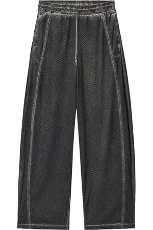Alexander Wang Pants de malla