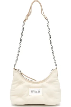 Maison Margiela Bolsa de hombro Glam Slam micro