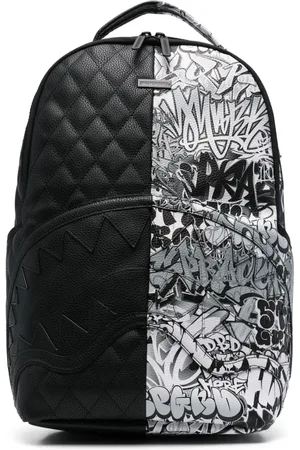 Sprayground Mochila Dark Wave