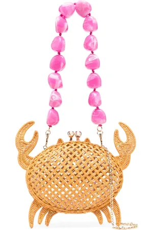 SERPUI Bolsa de mano James Crab