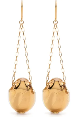 Isabel Marant Aretes Bubble
