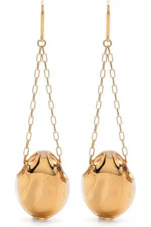 Isabel Marant Aretes Bubble