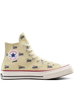 Converse Tenis Chuck 70 de x Patta