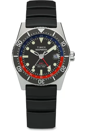 Timex Reloj Deepwater Reef 200 de 41mm