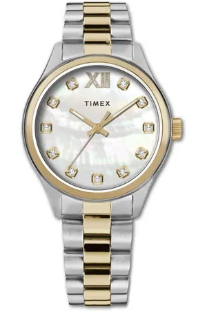 Timex Reloj Legacy de 34mm