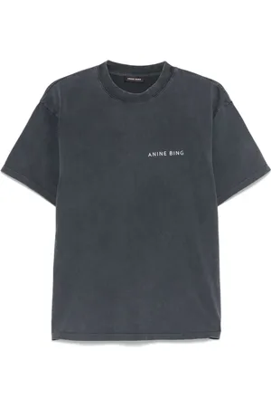 ANINE BING Playera Kent