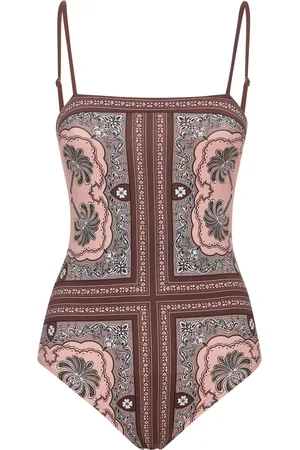 La DoubleJ Traje de baño Elle
