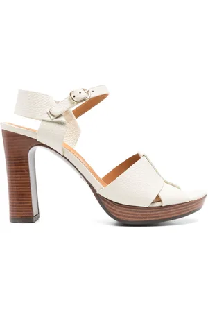 Chie Mihara Sandalias Celya con tacón 100mm