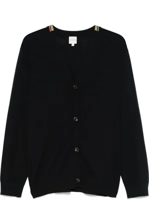 Paul Smith Cárdigan tejido